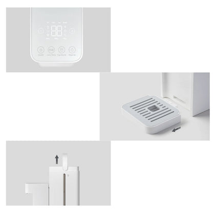Xiaomi Dispensador de Agua Caliente S1 3 Litros