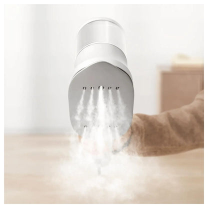 Xiaomi Plancha de Vapor Ropa Portátil Plegable 1300W 3 modos