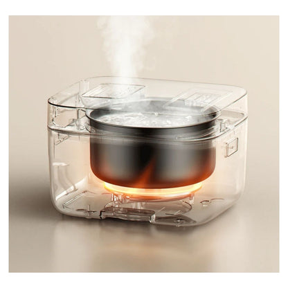 Xiaomi Arrocera Inteligente Multifuncional 4L