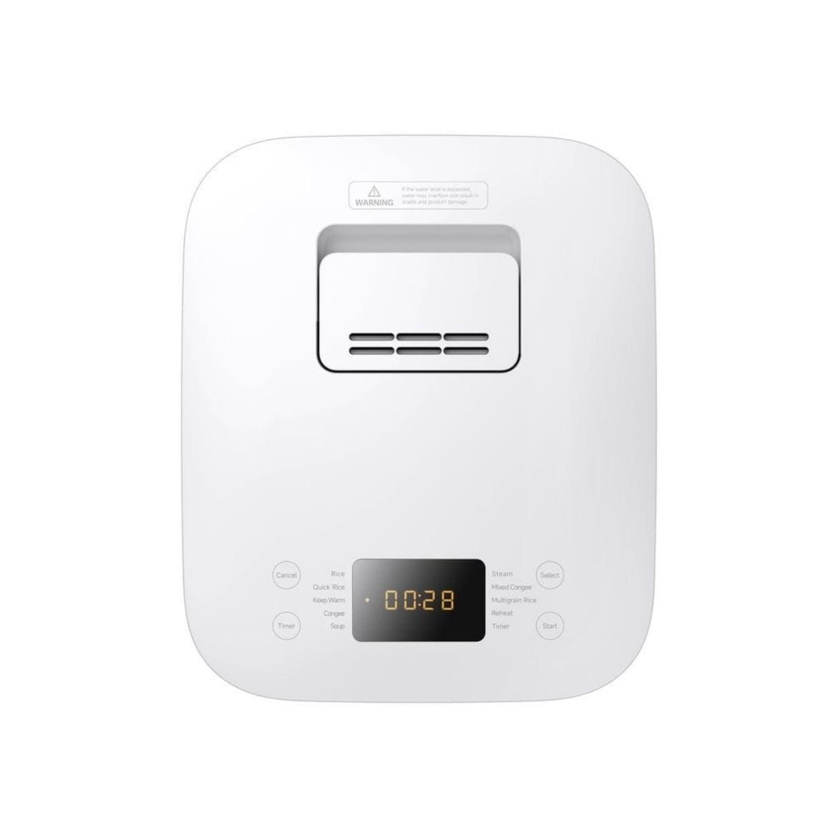 Xiaomi Arrocera Inteligente Multifuncional 4L