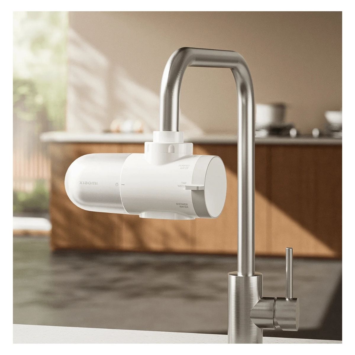 Xiaomi Purificador de Agua para Grifo - imagen 6