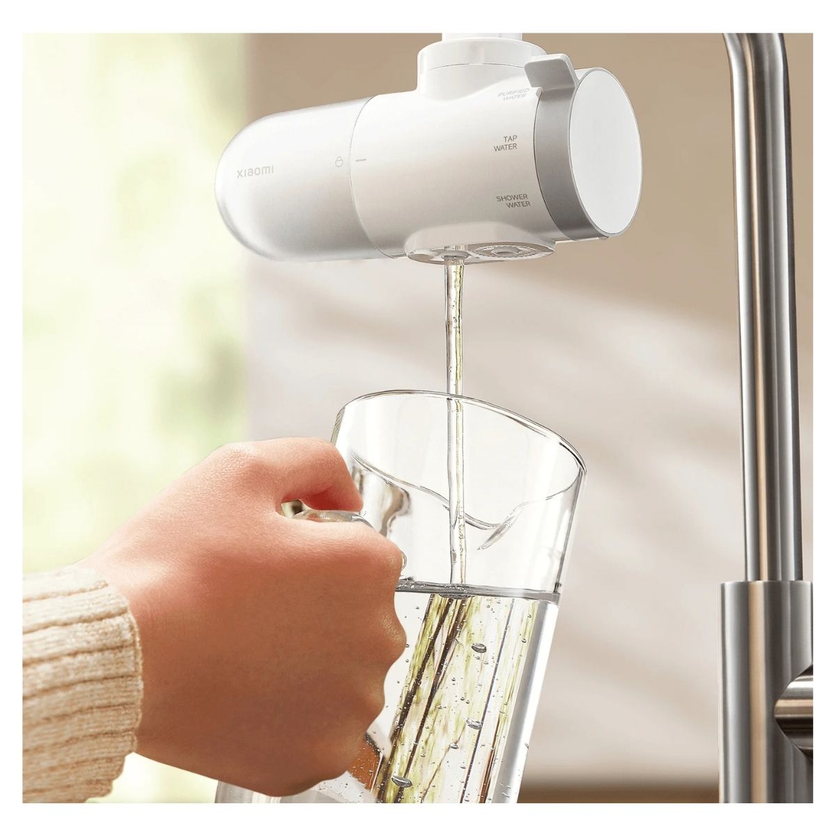 Xiaomi Purificador de Agua para Grifo - imagen 7