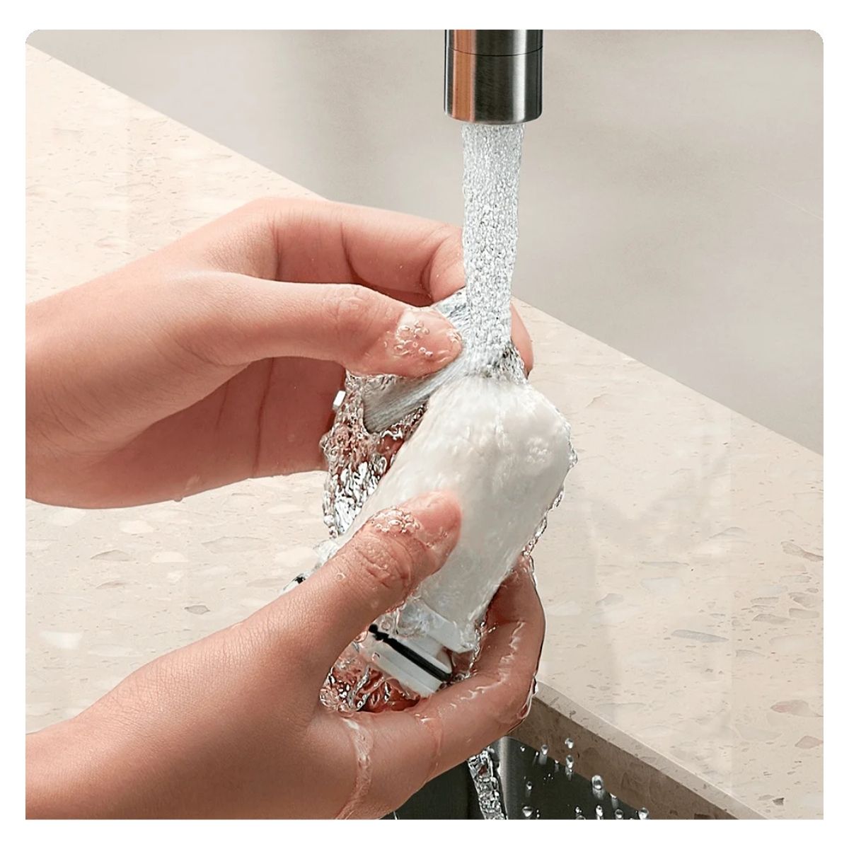 Xiaomi Purificador de Agua para Grifo - imagen 8
