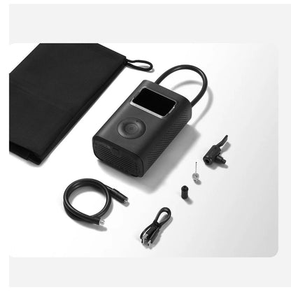 Xiaomi Compresor Portátil Electric Air Compressor 2 Pro - Inflador eléctrico
