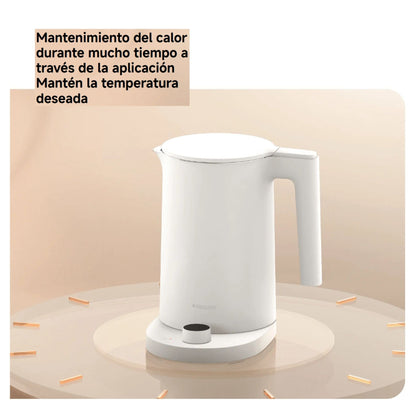 Xiaomi Hervidor Inteligente Smart Kettle Pro 2