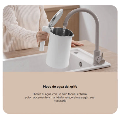 Xiaomi Hervidor Inteligente Smart Kettle Pro 2