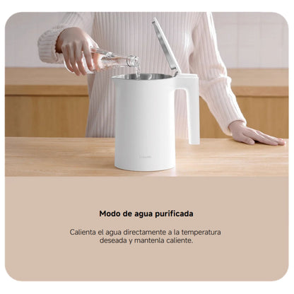 Xiaomi Hervidor Inteligente Smart Kettle Pro 2