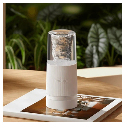 Xiaomi Licuadora Portátil Inalámbrica 300ml 1300mAh