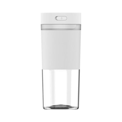 Xiaomi Licuadora Portátil Inalámbrica 300ml 1300mAh