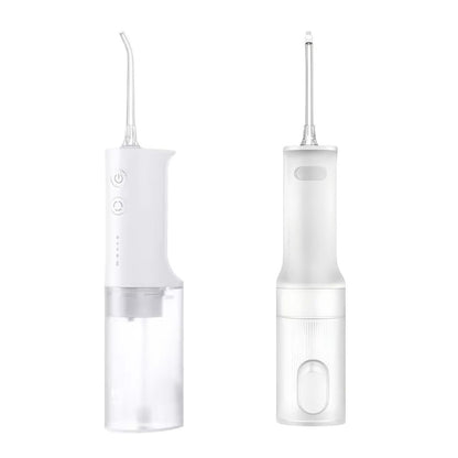 Xiaomi Irrigador Dental Water Flosser 2 IPX7 200ml