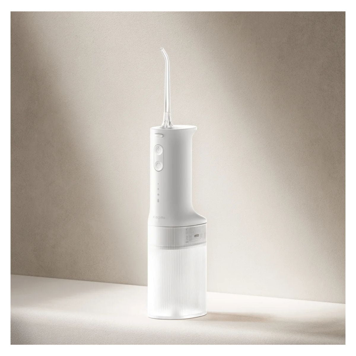 Xiaomi Irrigador Dental Water Flosser 2 IPX7 200ml