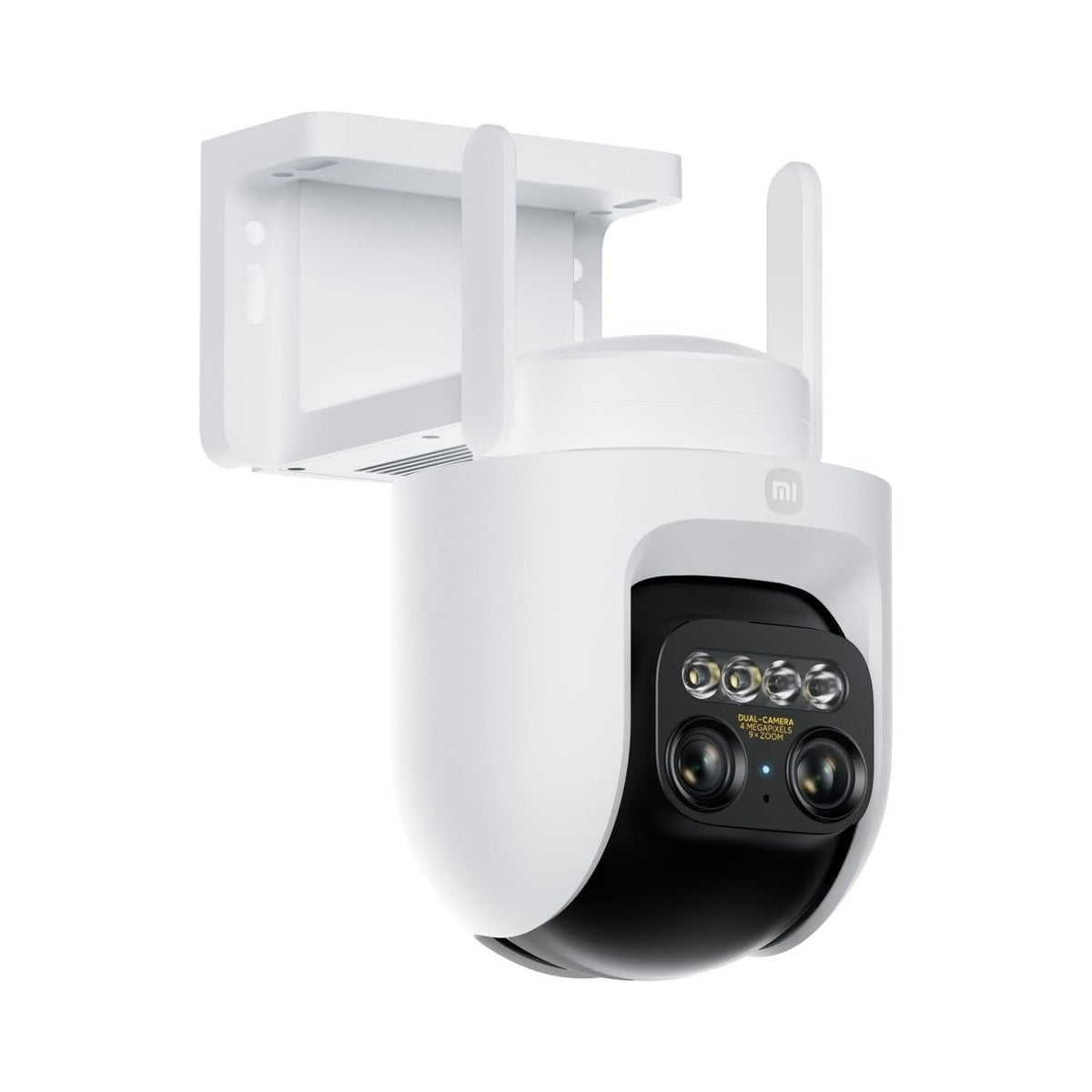 Xiaomi Cámara de Seguridad Outdoor CW700S Lente Dual 4MP - imagen 2