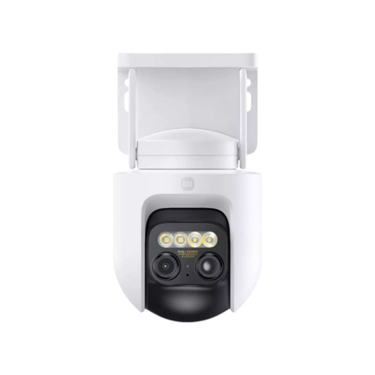 Xiaomi Cámara de Seguridad Outdoor CW700S Lente Dual 4MP