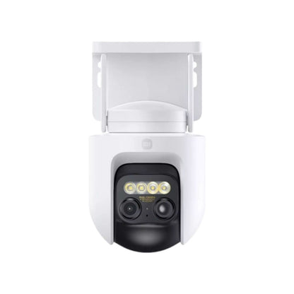 Xiaomi Cámara de Seguridad Outdoor CW700S Lente Dual 4MP
