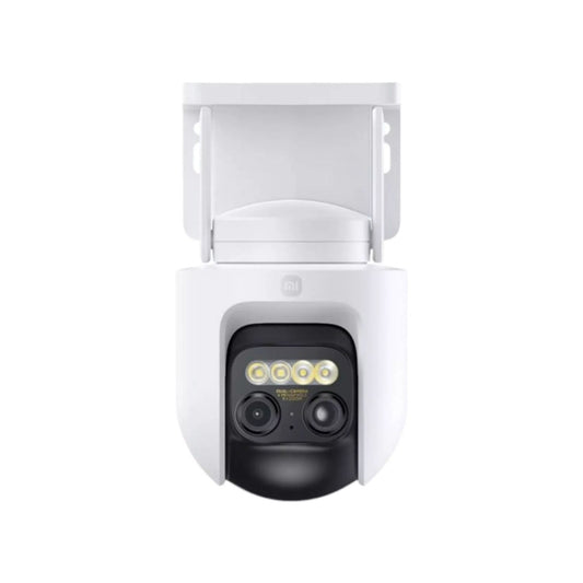 Xiaomi Cámara de Seguridad Outdoor CW700S Lente Dual 4MP