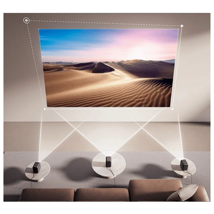 Xiaomi Smart Projector L1 EU Projector Portátil Inteligente