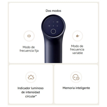 Xiaomi Pistola Masajeadora Massage Gun 2 - imagen 4
