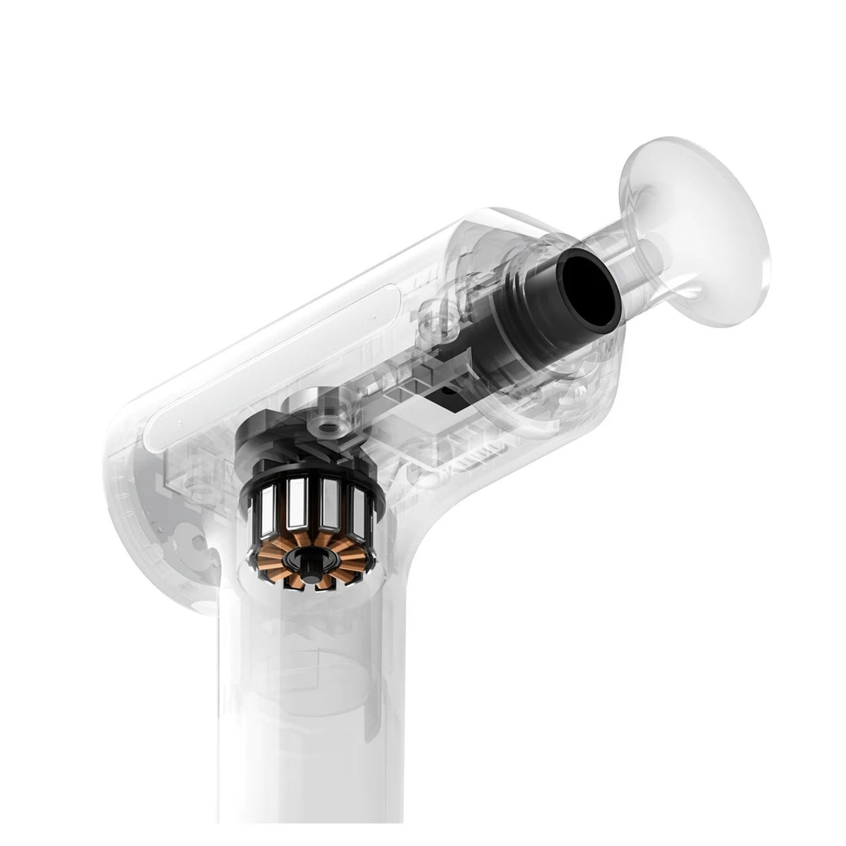 Xiaomi Pistola Masajeadora Massage Gun 2 - imagen 7