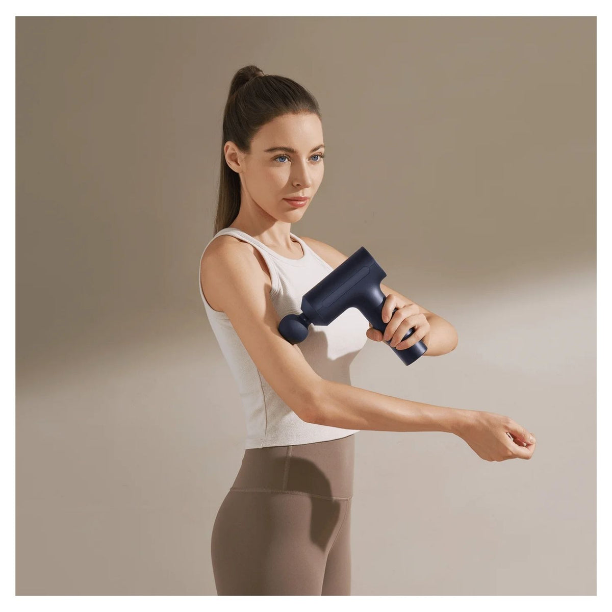Xiaomi Pistola Masajeadora Massage Gun 2 - imagen 8