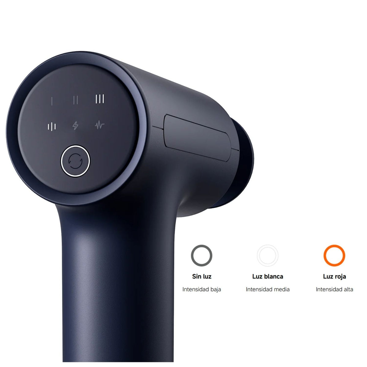 Xiaomi Pistola Masajeadora Massage Gun 2 - imagen 3