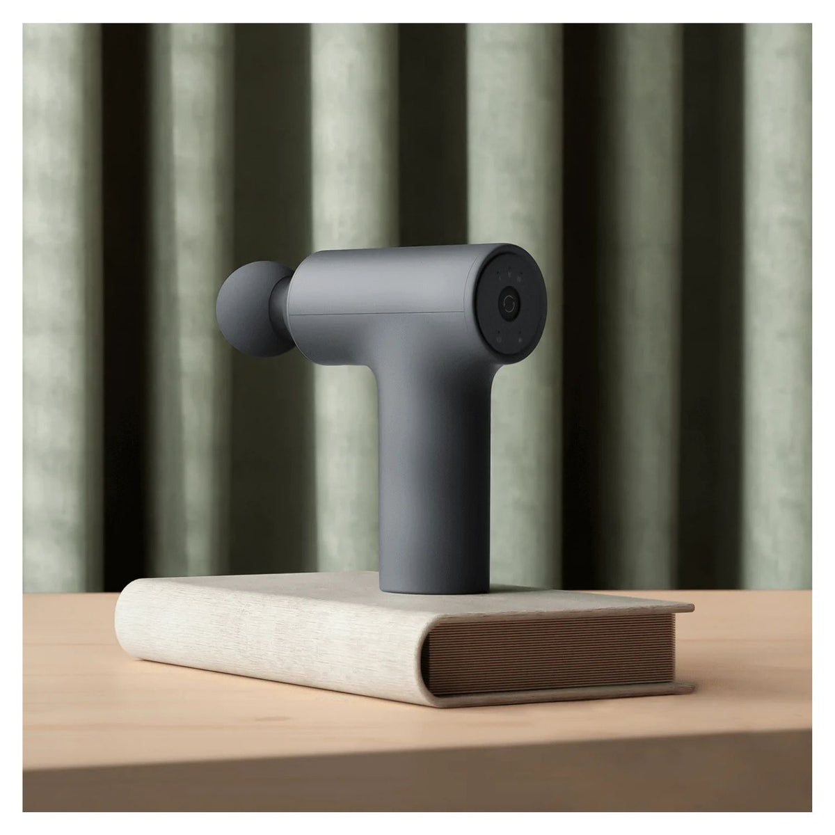 Xiaomi Pistola Masajeadora Massage Gun Mini 2 - imagen 7