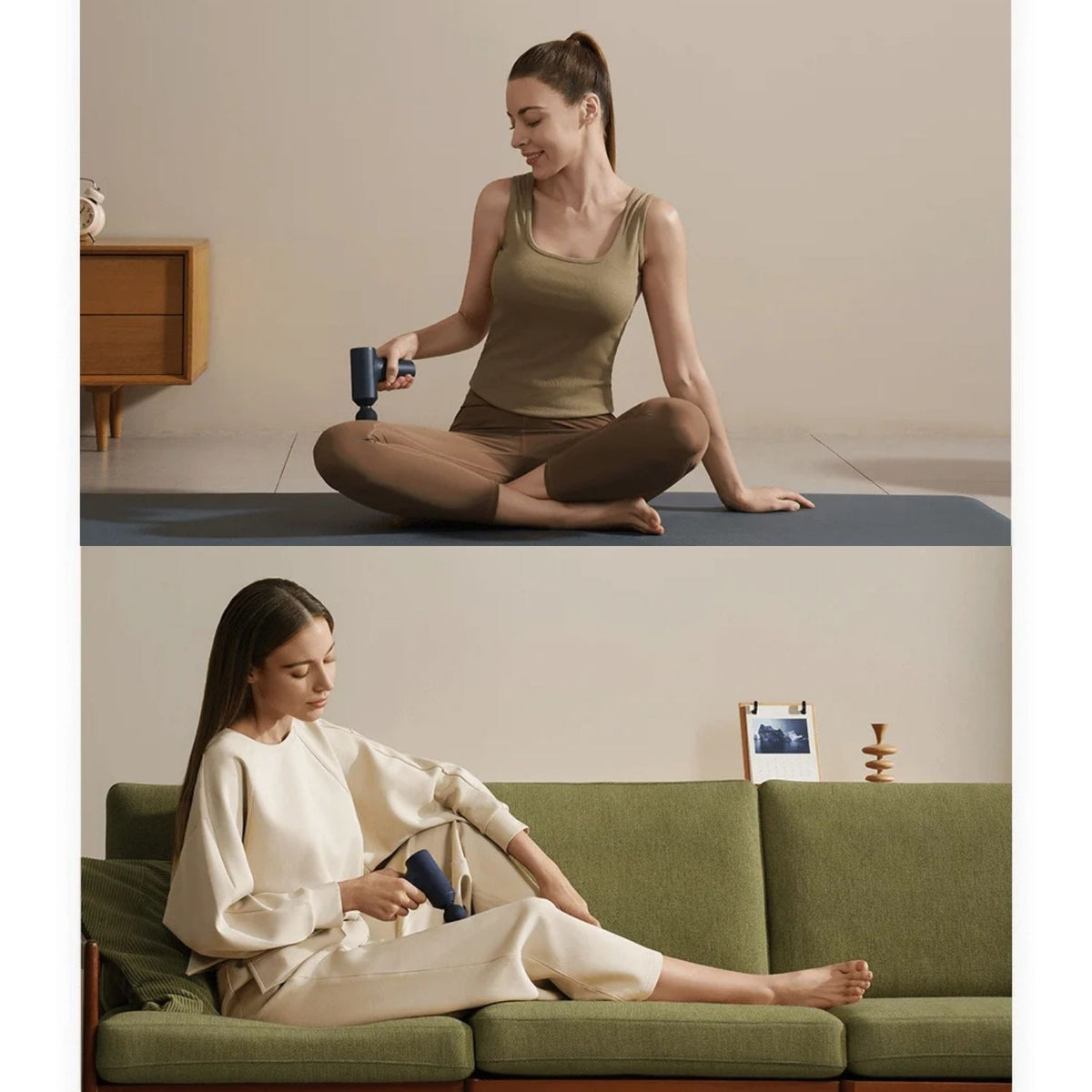 Xiaomi Pistola Masajeadora Massage Gun Mini 2 - imagen 6