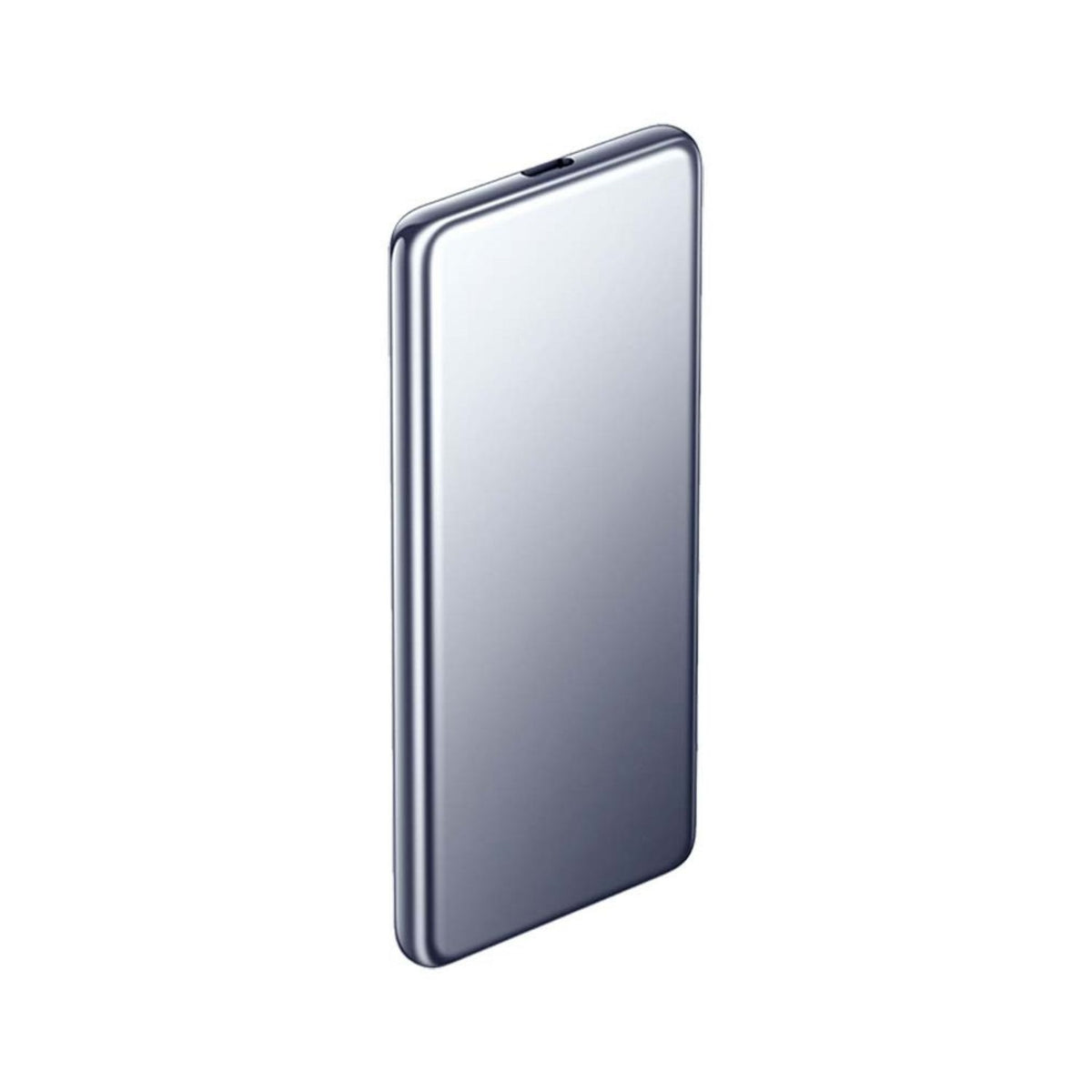Xiaomi Power Bank Ultra Fino 5000 mAh Batería Portátil 20 W - imagen 2