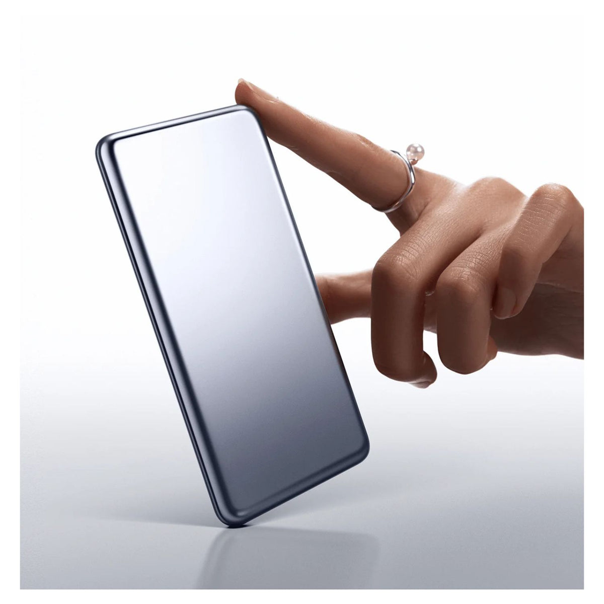 Xiaomi Power Bank Ultra Fino 5000 mAh Batería Portátil 20 W - imagen 6