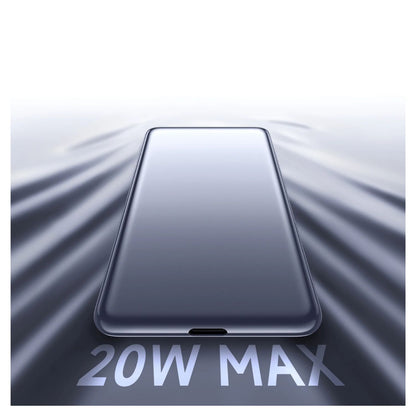 Xiaomi Power Bank Ultra Fino 5000 mAh Batería Portátil 20 W - imagen 5