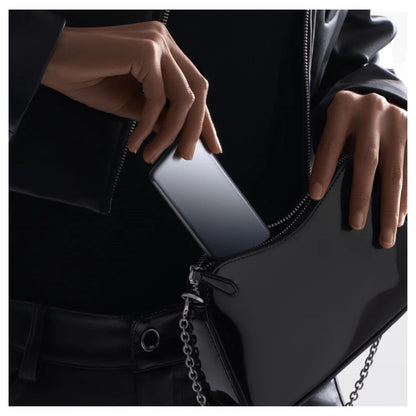 Xiaomi Power Bank Ultra Fino 5000 mAh Batería Portátil 20 W - imagen 7
