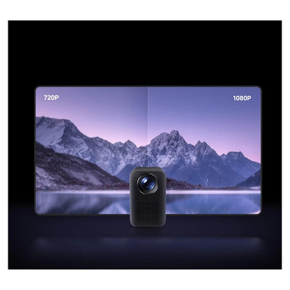 Xiaomi Smart Projector L1 Pro Proyector Portátil Inteligente - imagen 6