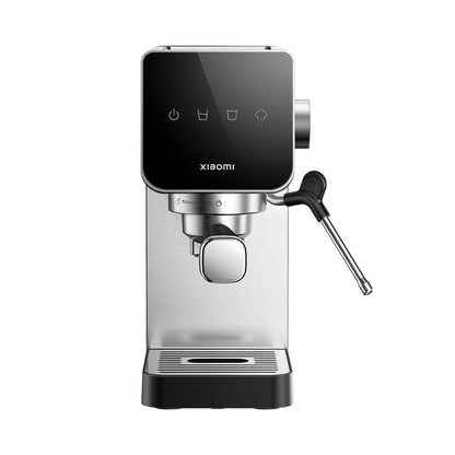 Xiaomi Cafetera Espresso Semi-Automática 20 Bares Acero Inoxidable