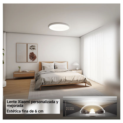 Xiaomi Lámpara de Techo Inteligente D40 LED IP50