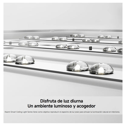 Xiaomi Lámpara de Techo Inteligente D40 LED IP50