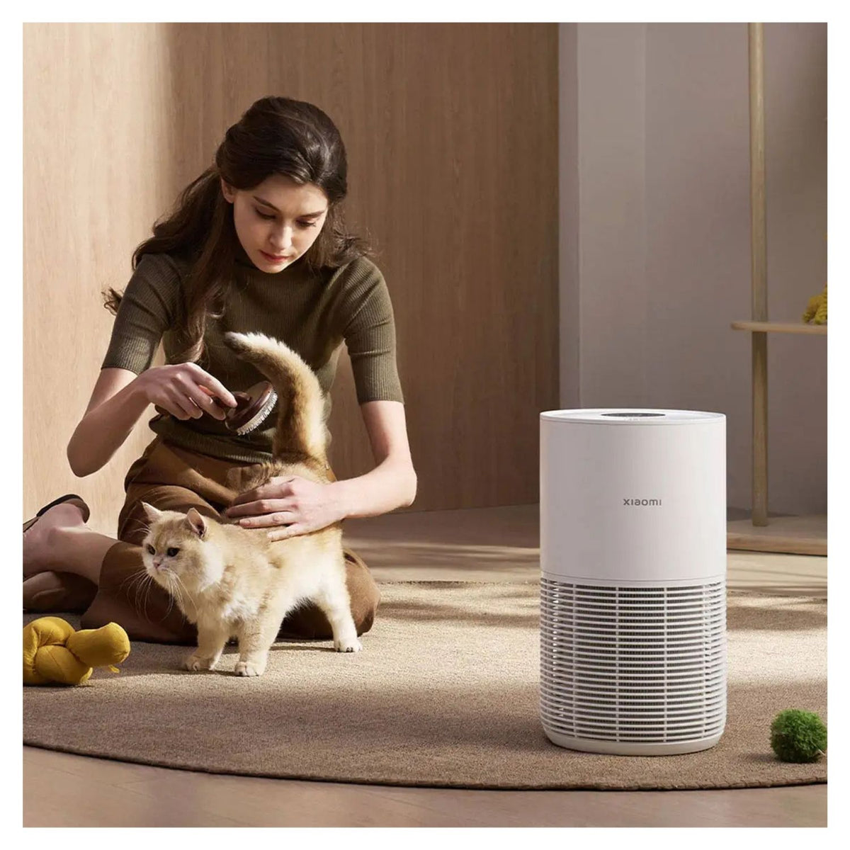Xiaomi Purificador de Aire Smart Pet Care