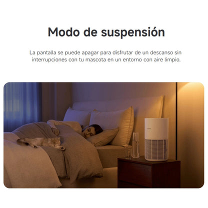 Xiaomi Purificador de Aire Smart Pet Care