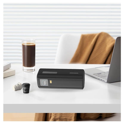 Xiaomi Power Bank HyperCharge 212W 25000 mAh GL - imagen 10
