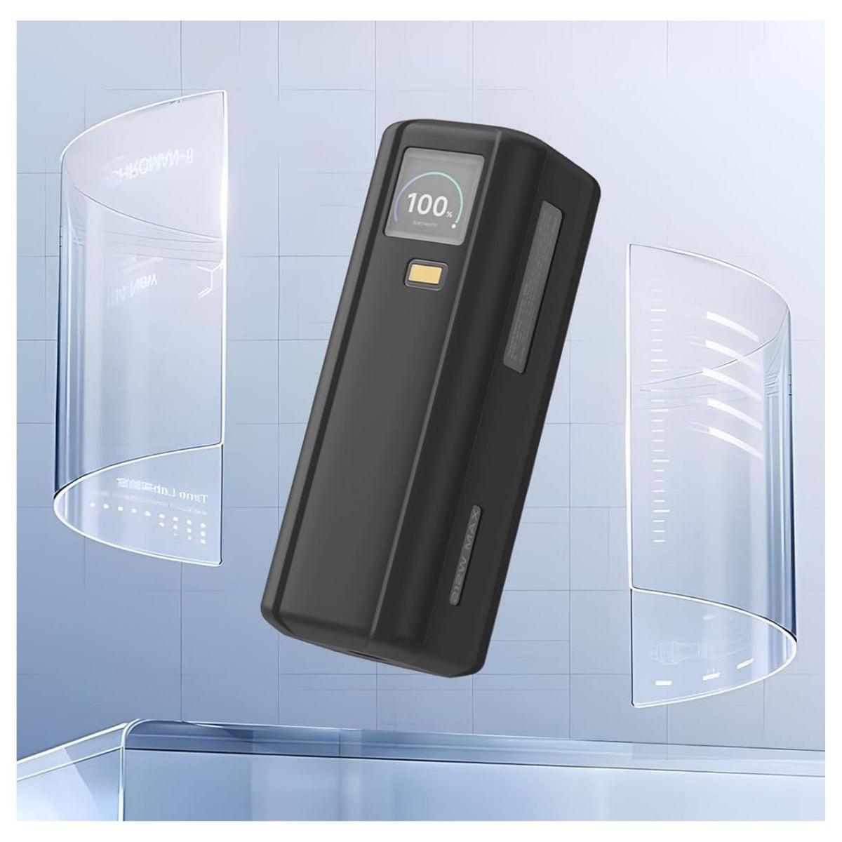 Xiaomi Power Bank HyperCharge 212W 25000 mAh GL - imagen 7