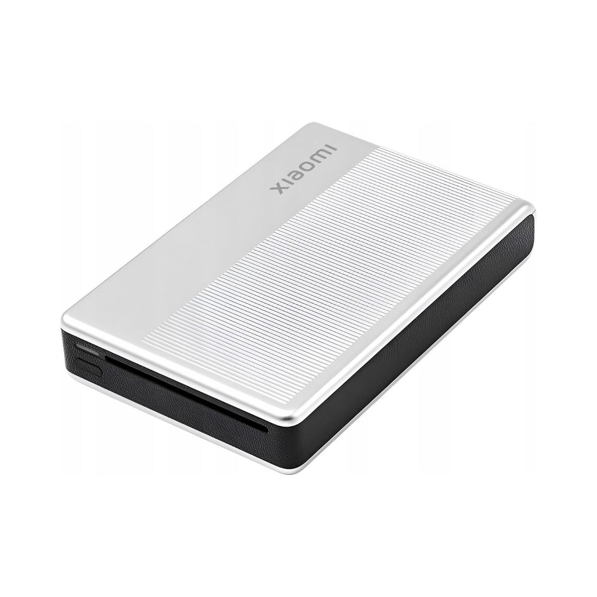 Xiaomi Impresora Fotográfica Portátil 1S con Papel fotográfico x5