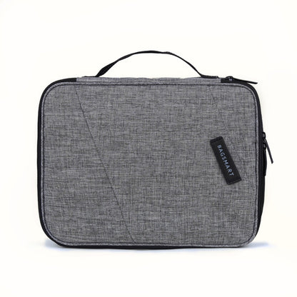 Bagsmart Organizador Electrónico Glendale Doble Capa de Viaje