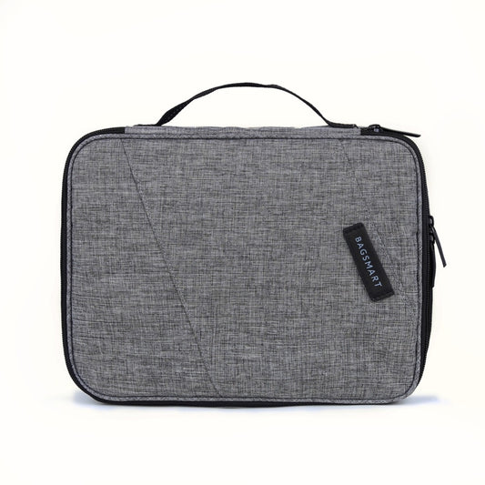 Bagsmart Organizador Electrónico Glendale Doble Capa de Viaje
