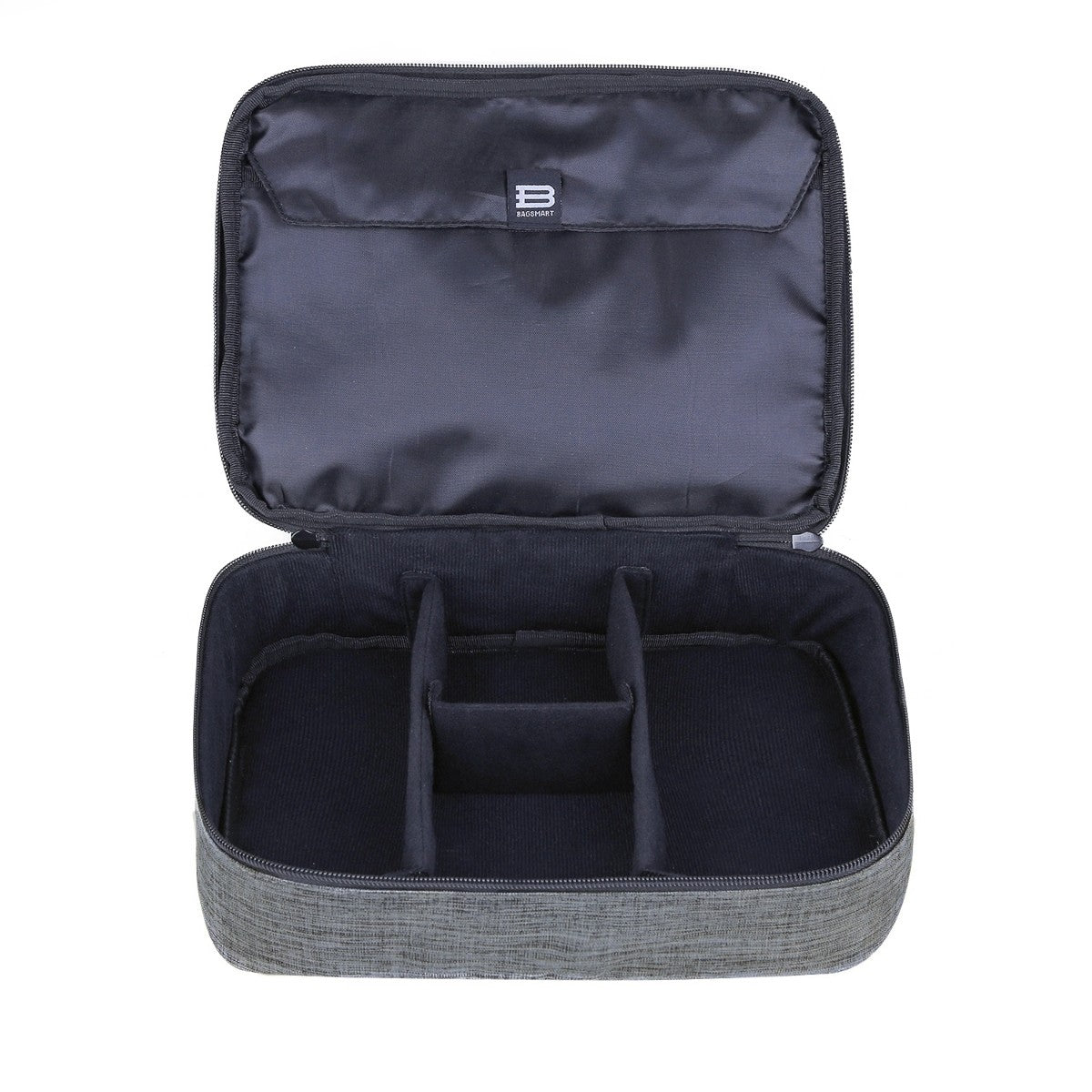 Bagsmart Organizador Electrónico Glendale Doble Capa de Viaje