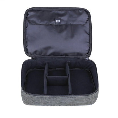 Bagsmart Organizador Electrónico Glendale Doble Capa de Viaje
