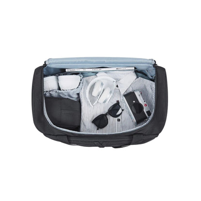 Bagsmart Bolso Fin de Semana 38 L con Neceser y Zapatero