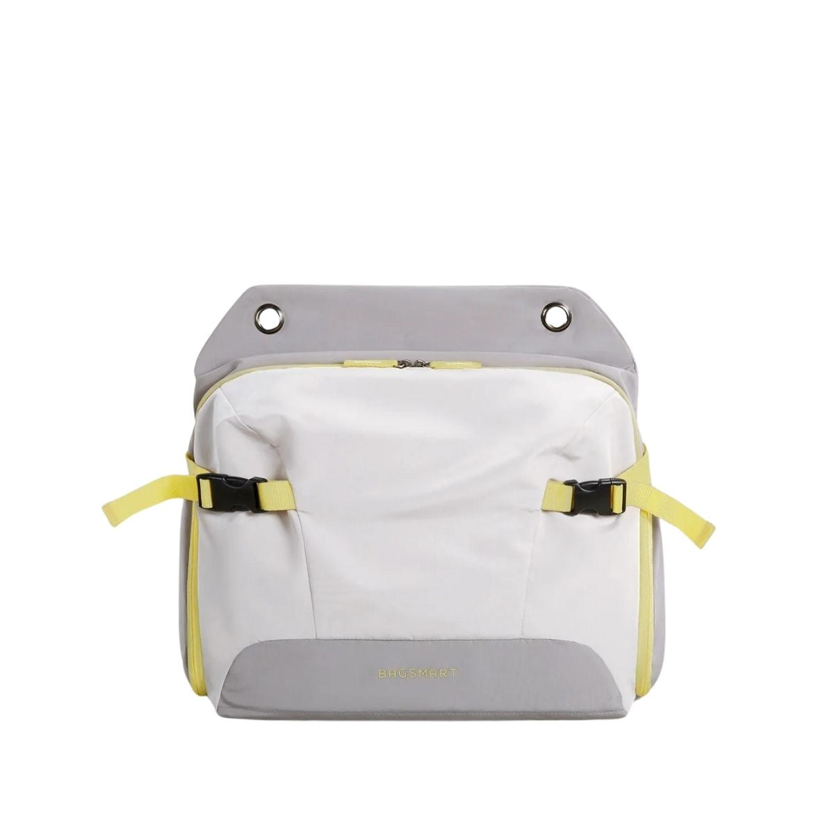 Bagsmart Organizador Colgante de Closet para Viaje 4 Compartimientos