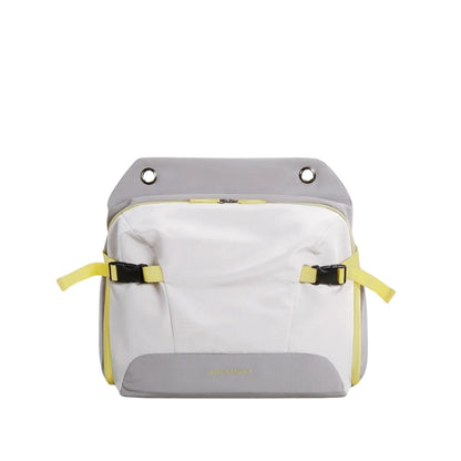 Bagsmart Organizador Colgante de Closet para Viaje 4 Compartimientos