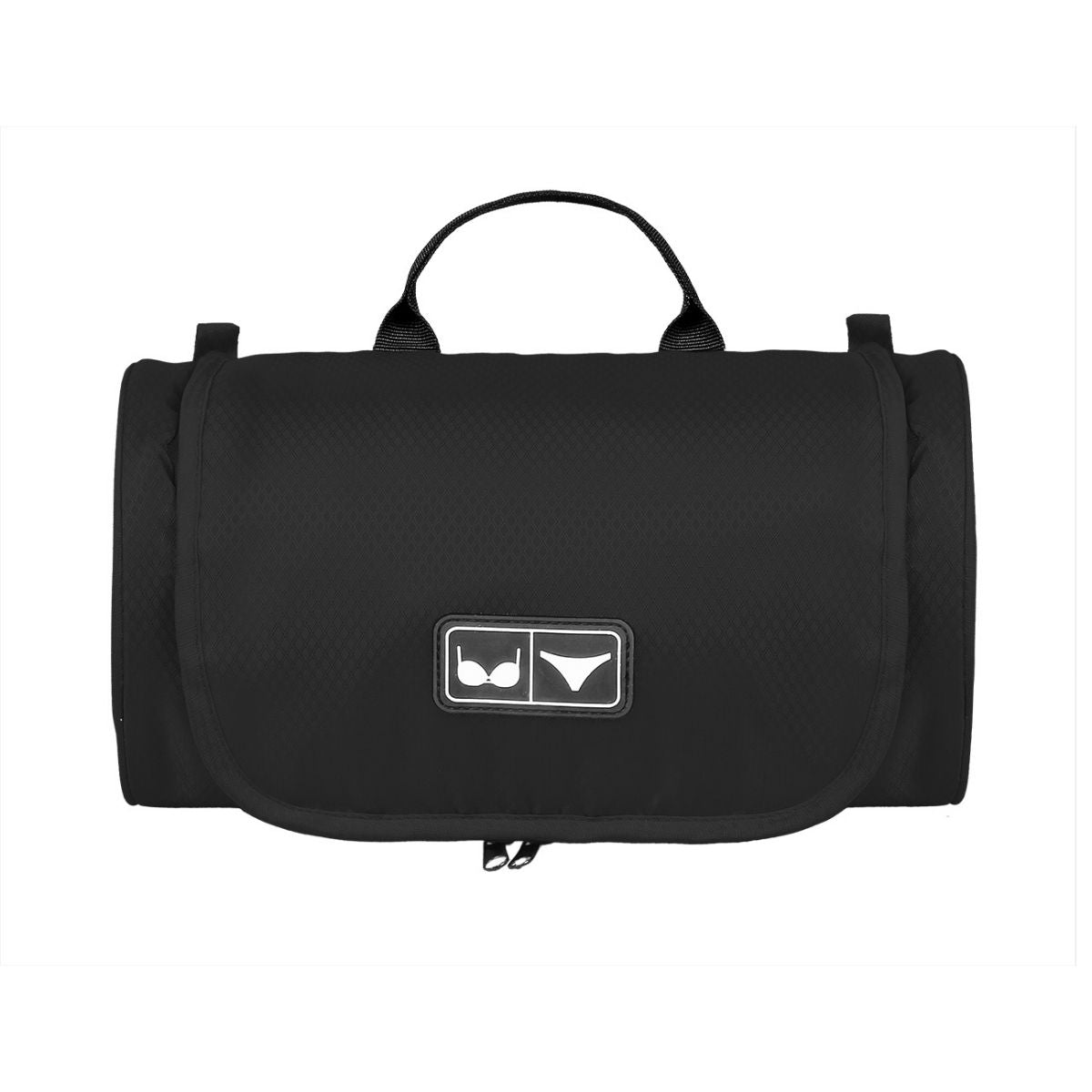 Bagsmart Organizador de Ropa Interior de Viaje Compacto