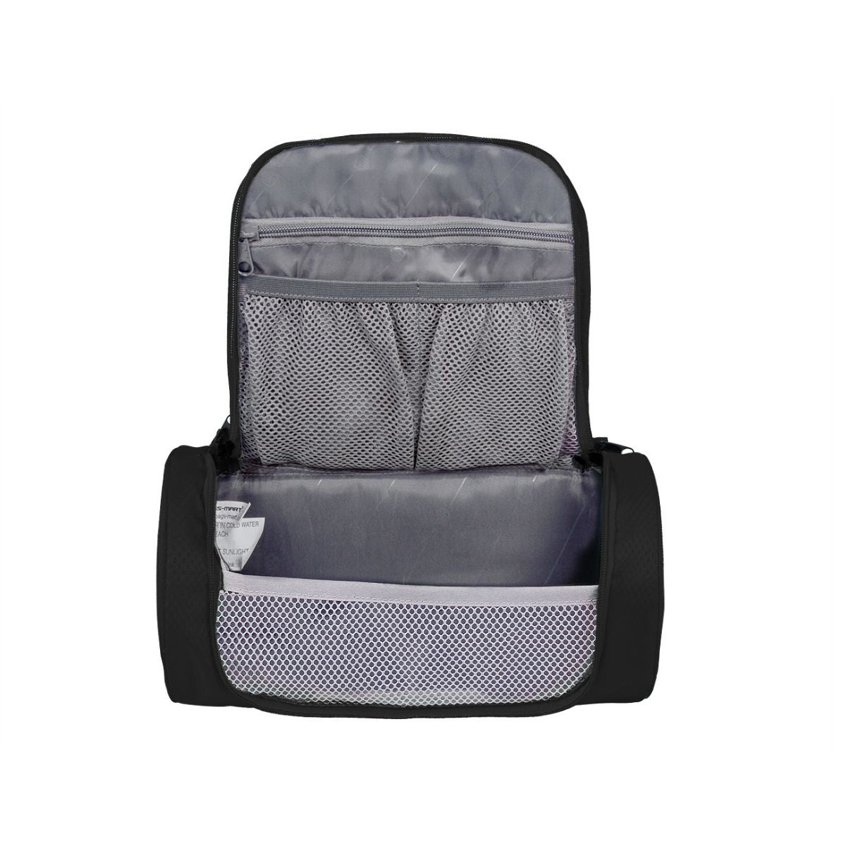 Bagsmart Organizador de Ropa Interior de Viaje Compacto