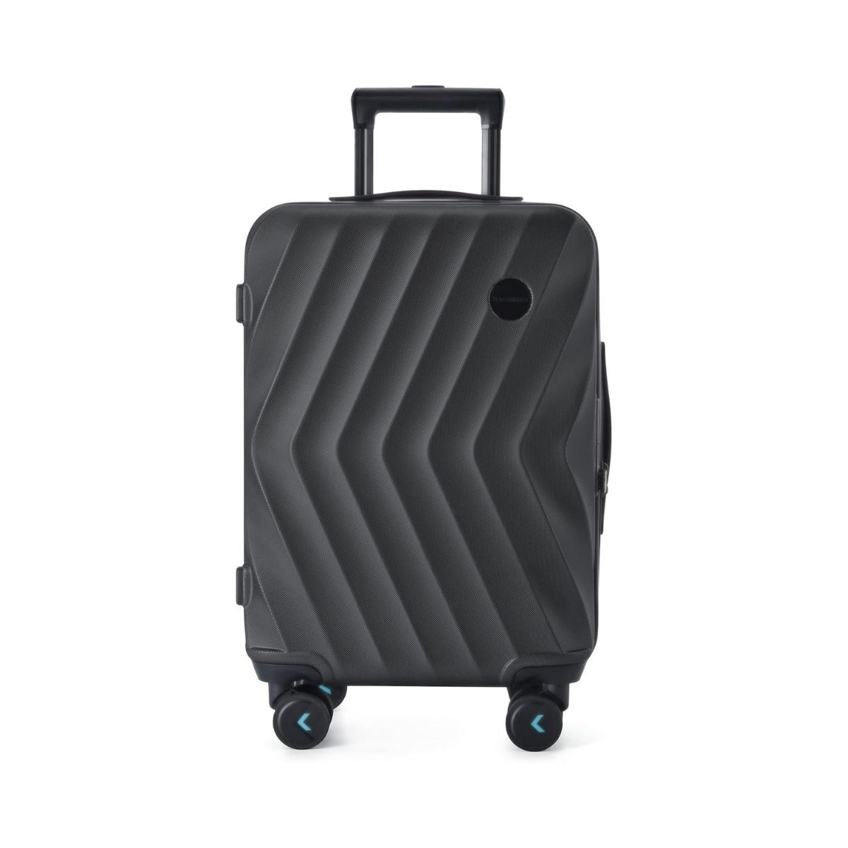Bagsmart Maleta de Mano Globetrotter 21″ Rígida 35 L