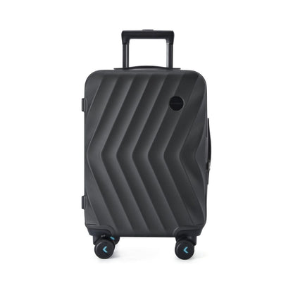 Bagsmart Maleta de Mano Globetrotter 21″ Rígida 35 L